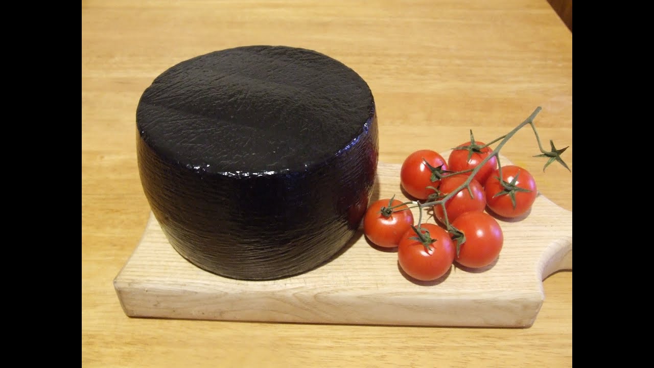 Gouda ze sklepowego mleka, wykonanie krok po kroku
