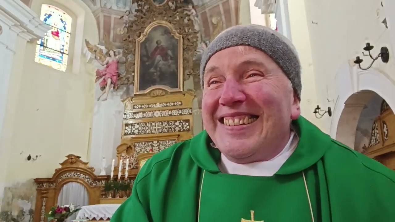 6. NE MEZ. A. jiné, než... Ach jo