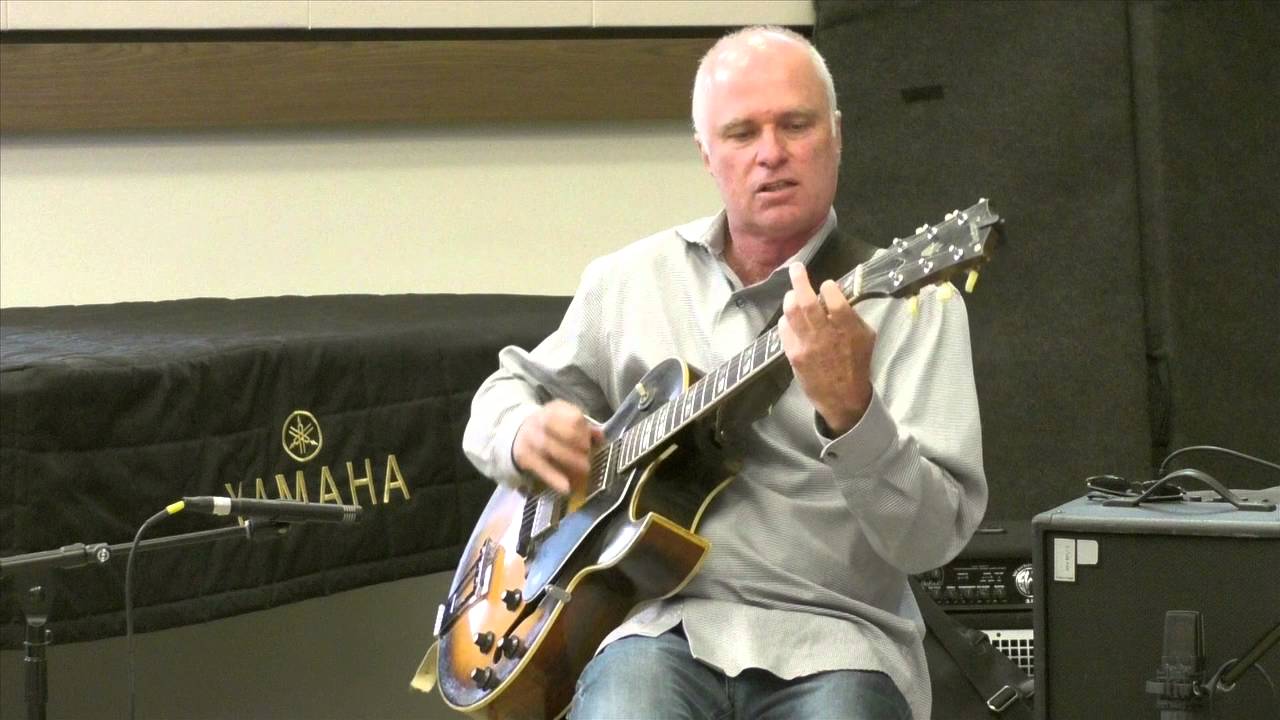 John Hart Trio - 