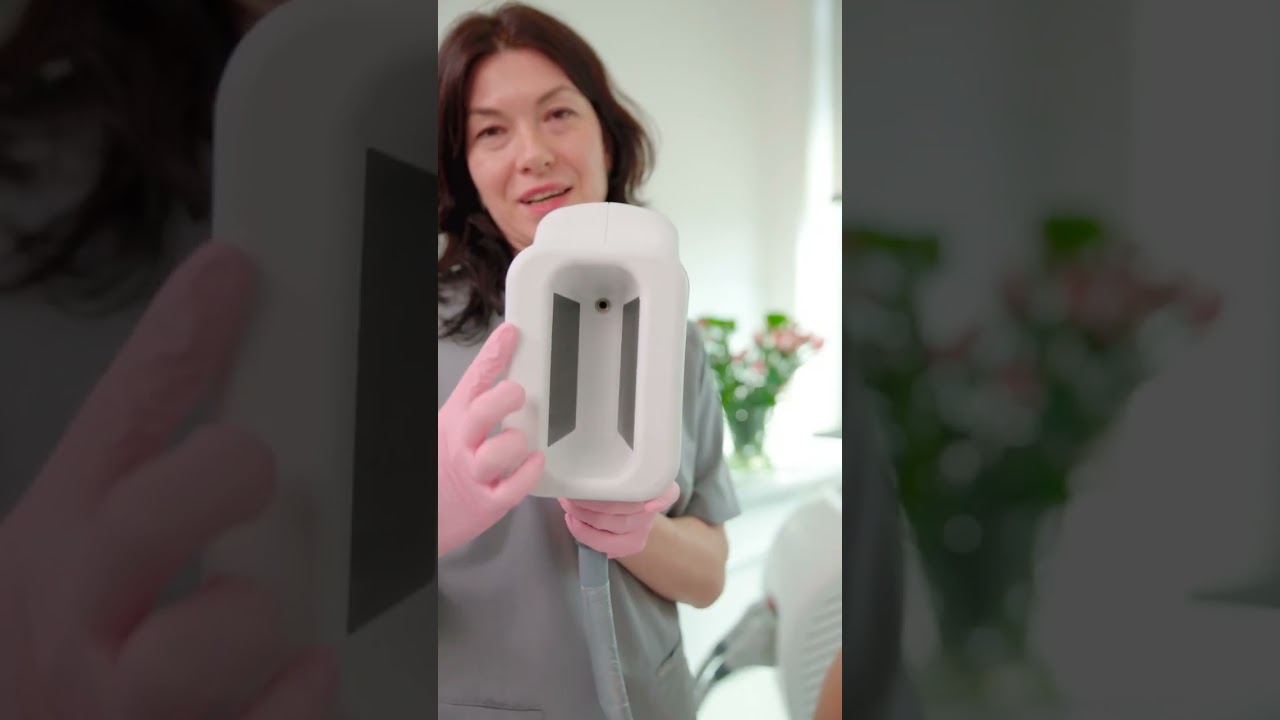 Jak pozbyć się niechcianego tłuszczu?🧊🧊🧊