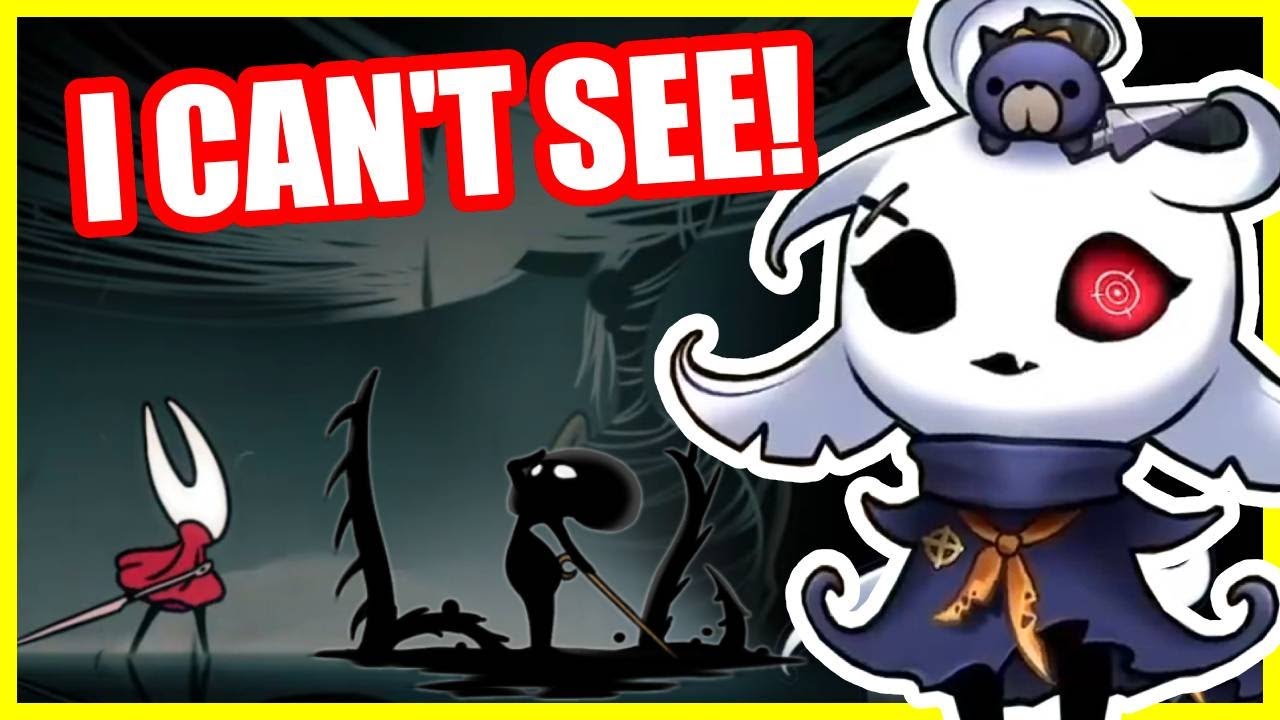 Dokibird vs Lost Lace【Hollow Knight: Silksong Part 25 Finale】