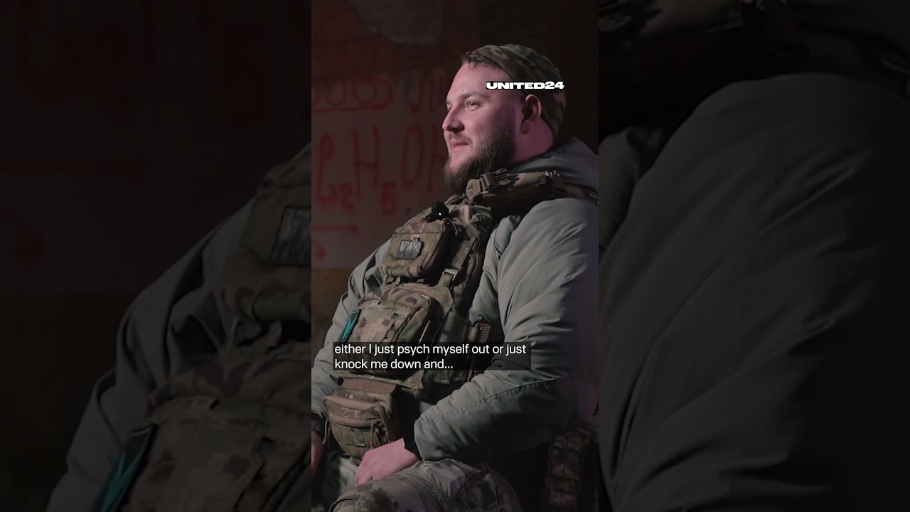 Ukrainian Soldiers Tell About Operation 
