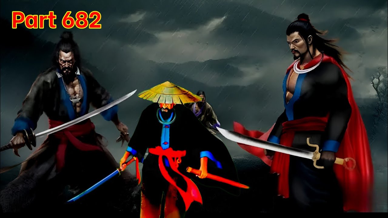 Tuam Leej Kuab The Legend Hmong Warrior ( Part 682 ) 05/11/2023