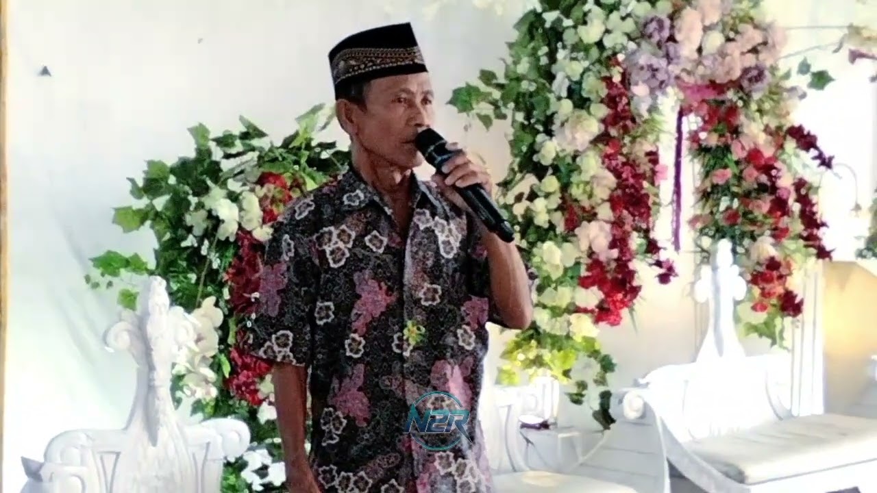 TAK BERDAYA | N2R ENTERTAINMENT | TELUK
