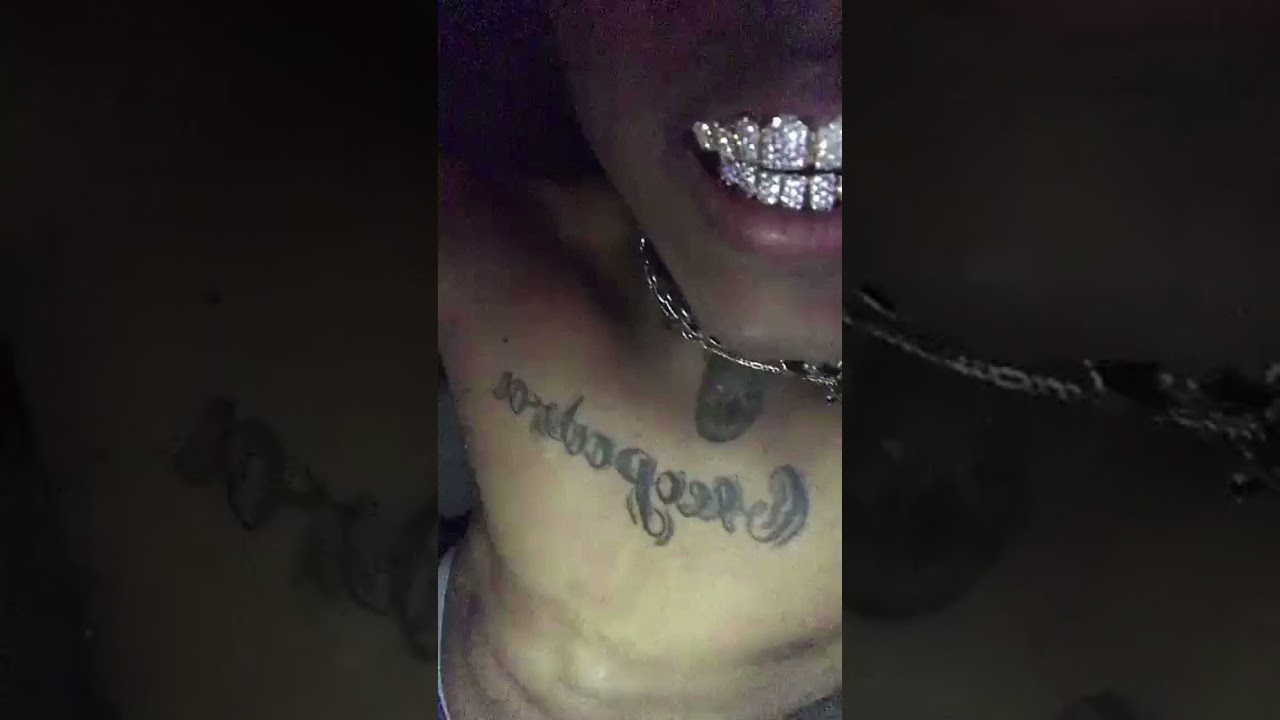 Xxxtentacion hardest songs pt4