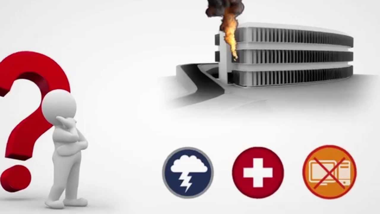 Disaster Recovery & Business Continuity (Millennium IT) Malabe