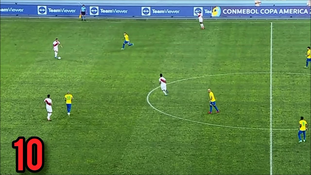 CHOCOLATE - PERÚ ANTE BRASIL (SEMIFINAL 2021) #11