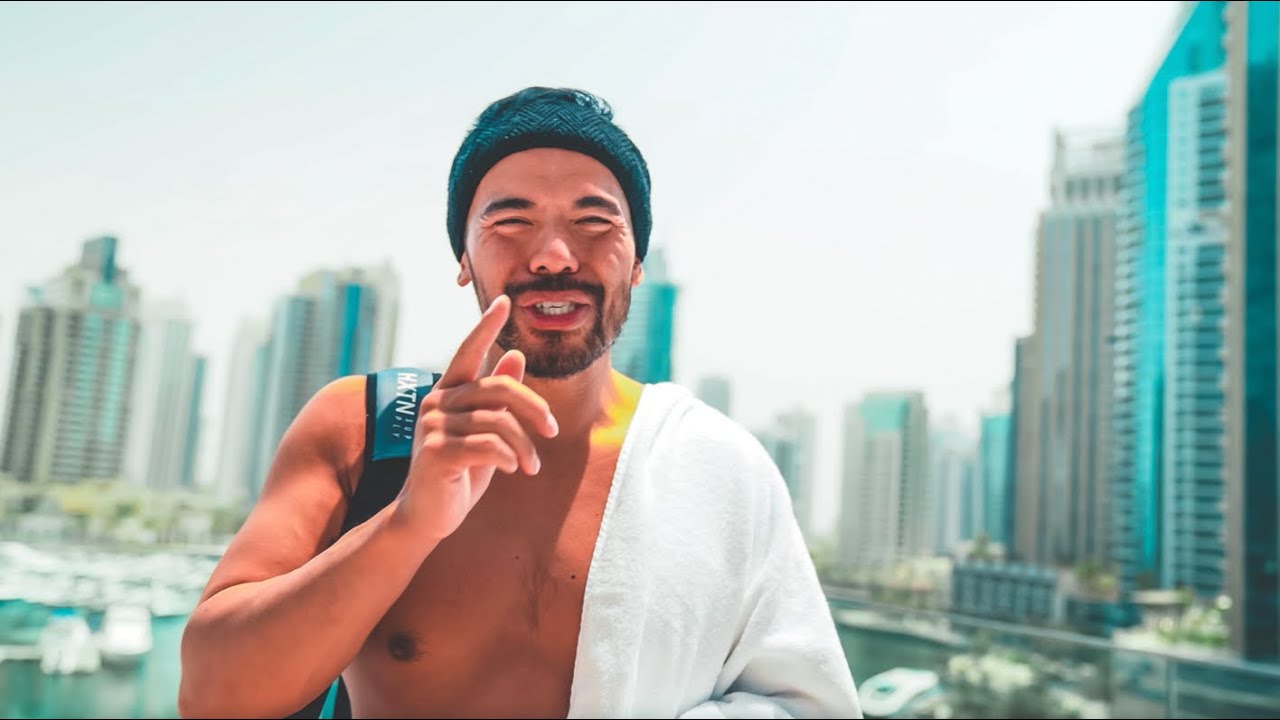 My Latest Law Of Attraction Morning Routine! (the best way to start your day)