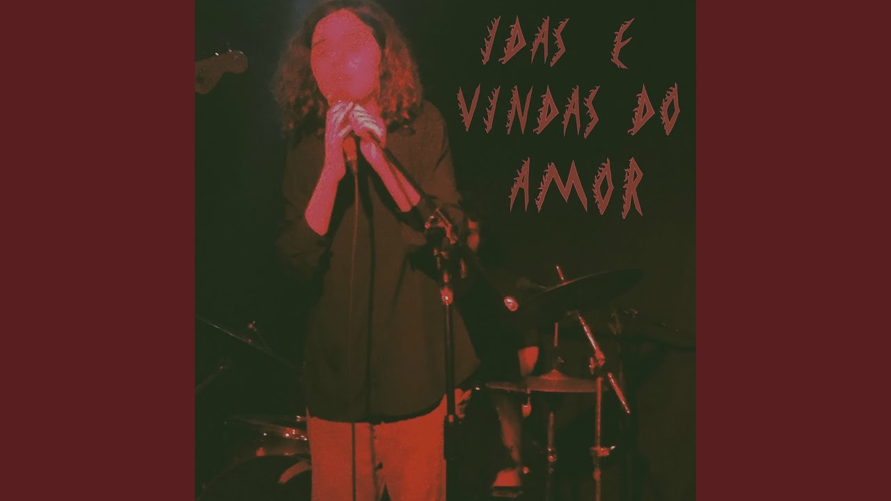 Idas e Vindas do Amor