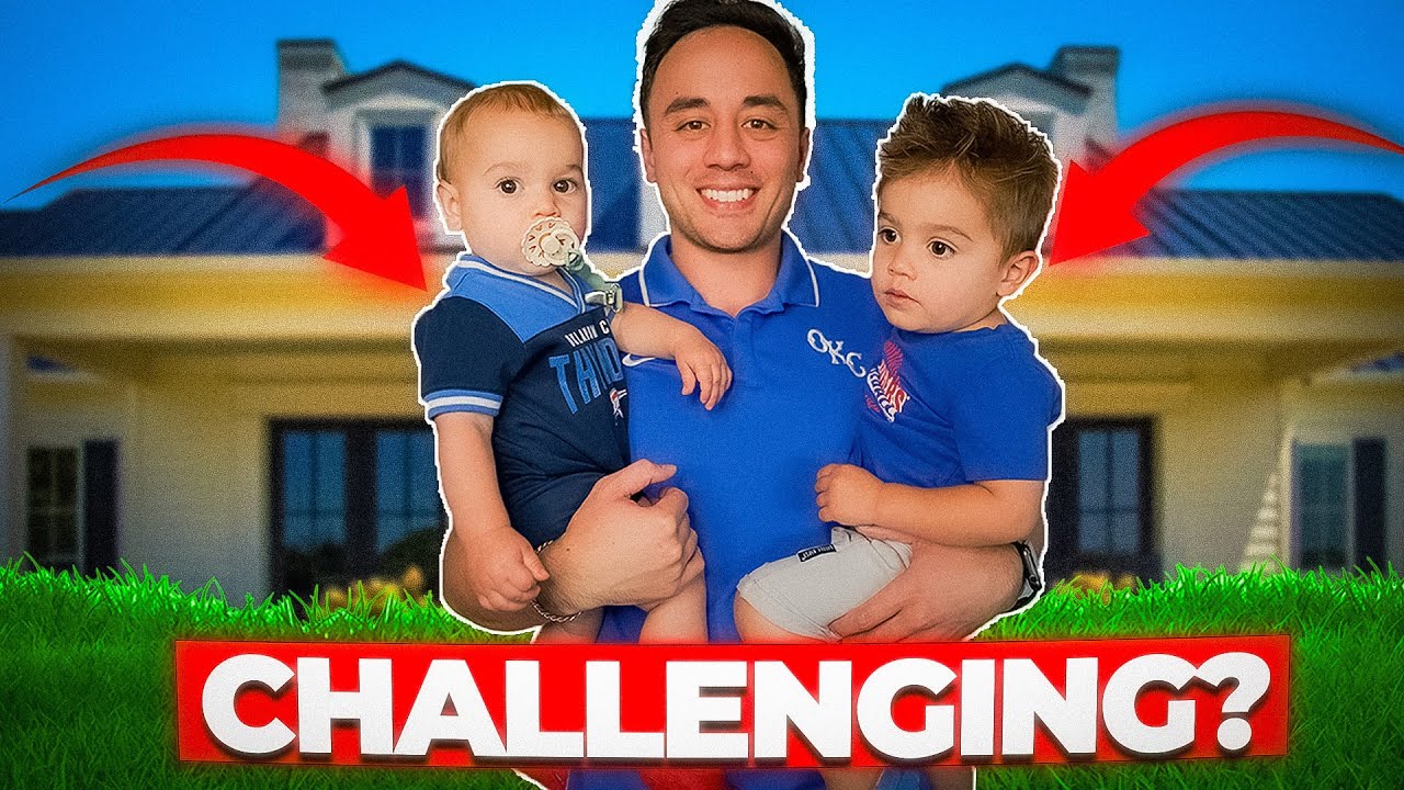 The Truth About Having Kids in Residency