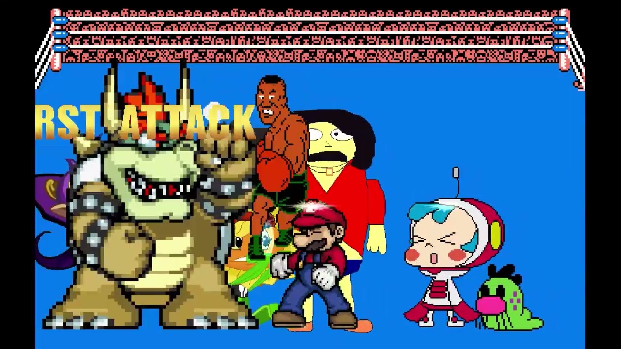 Battle Request #1098