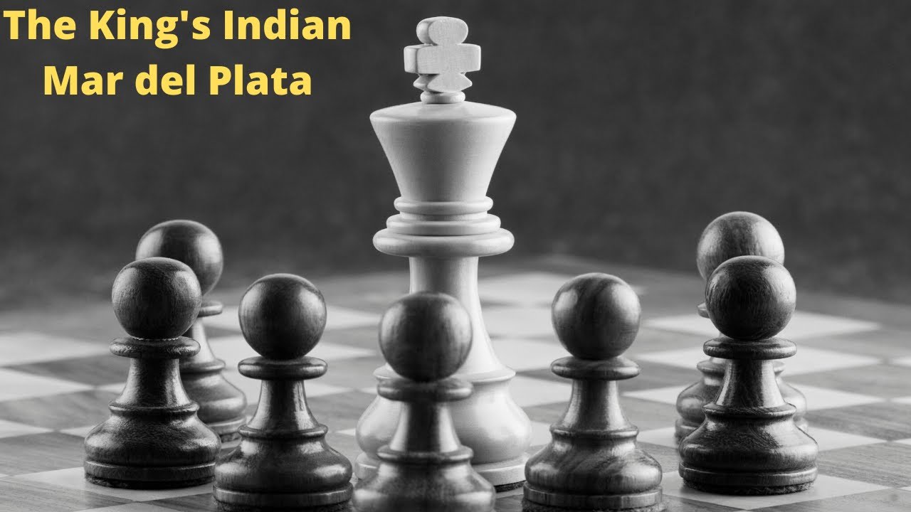 King's Indian Defense