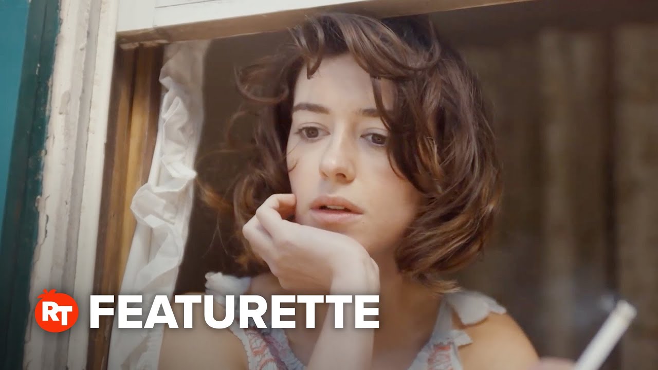 On Swift Horses Featurette - A Deeper Look with Daisy Edgar-Jones (2025)