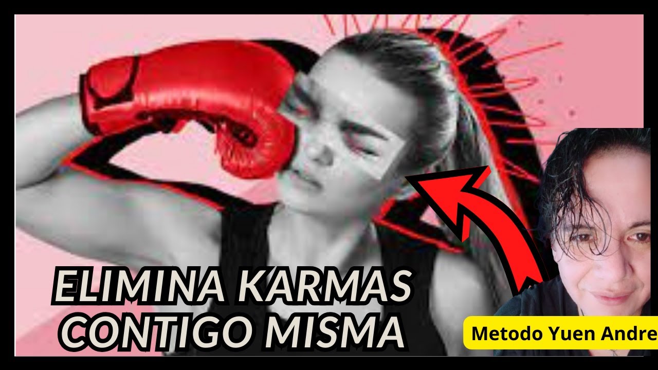 ❌⚠️Немедленно избавьтесь от кармы и проклятий с собой 📢 Метод Юэнь Кармы