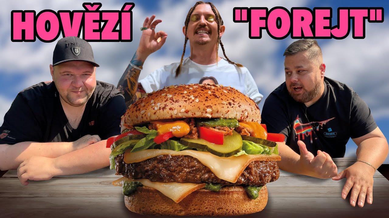 Hovězí 