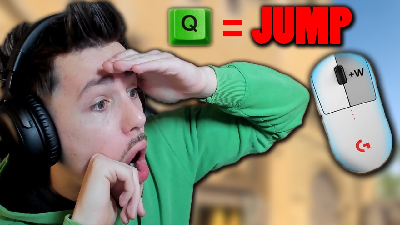 MA JOC cu CONFIGUL lui mezii (cel mai greu config)