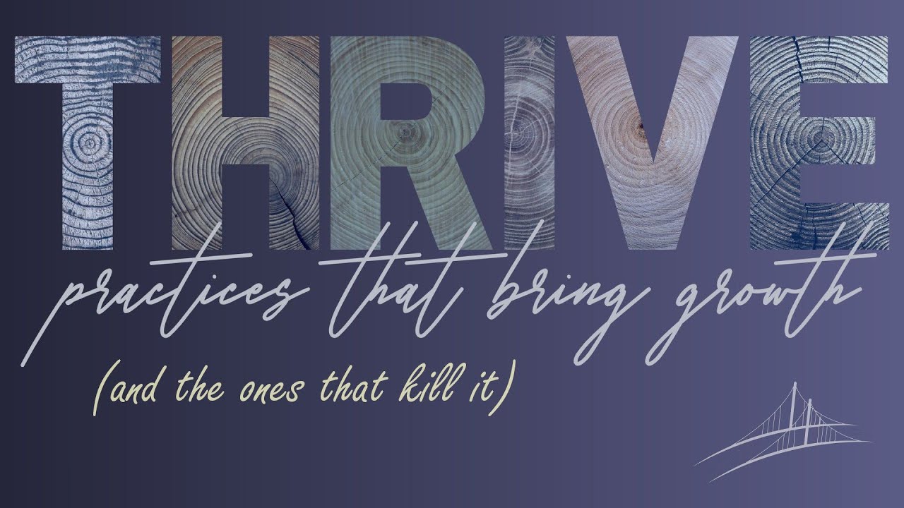 Thrive