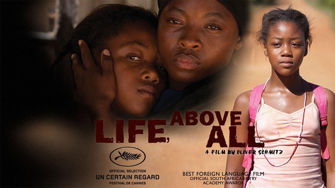 &lsquo;Life, Above All&rsquo; official trailer