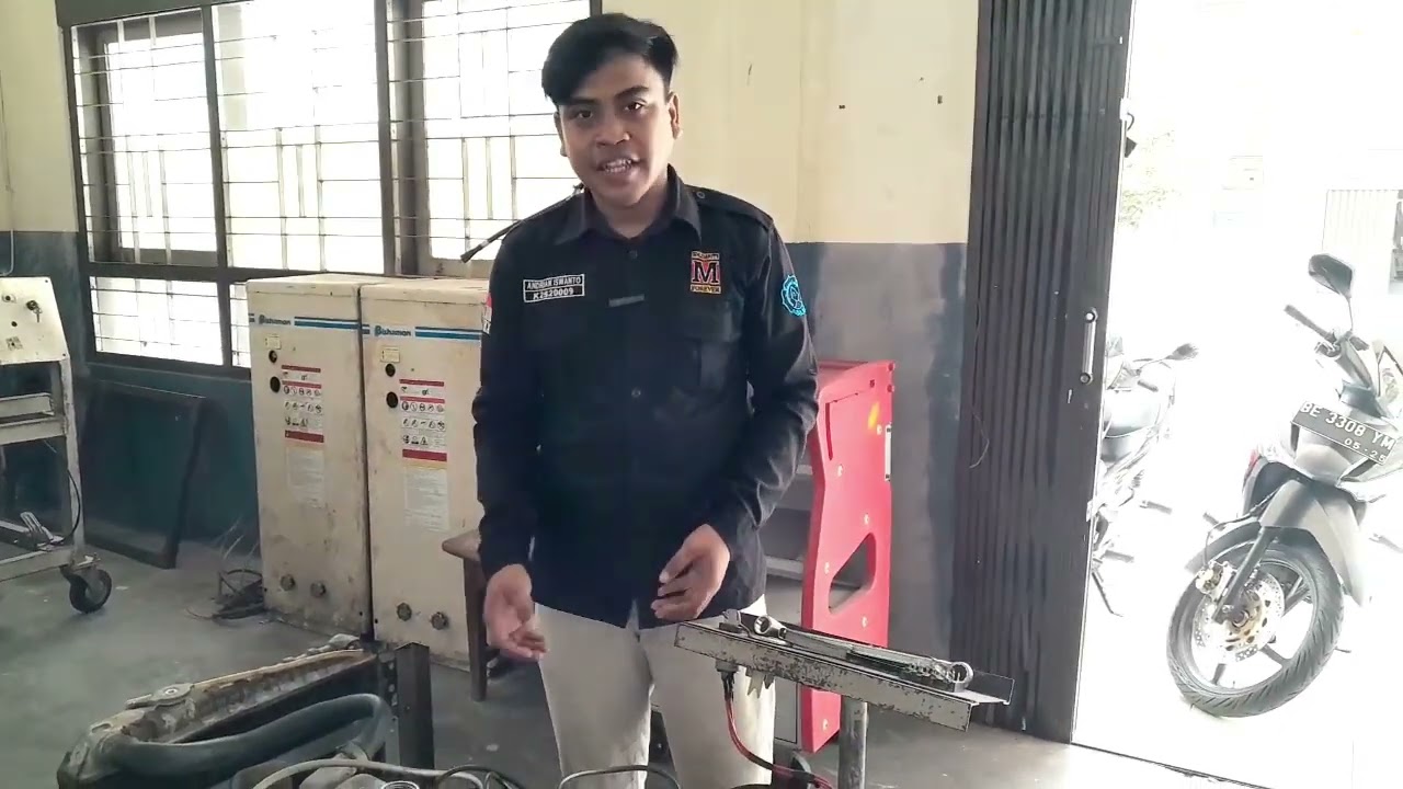 Sistem Pengapian Konvensional pada Mobil