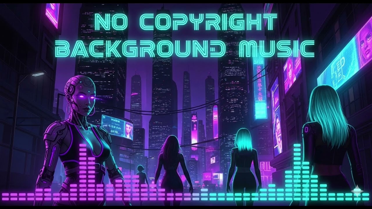 No Copyright Background Music by MrGulbis