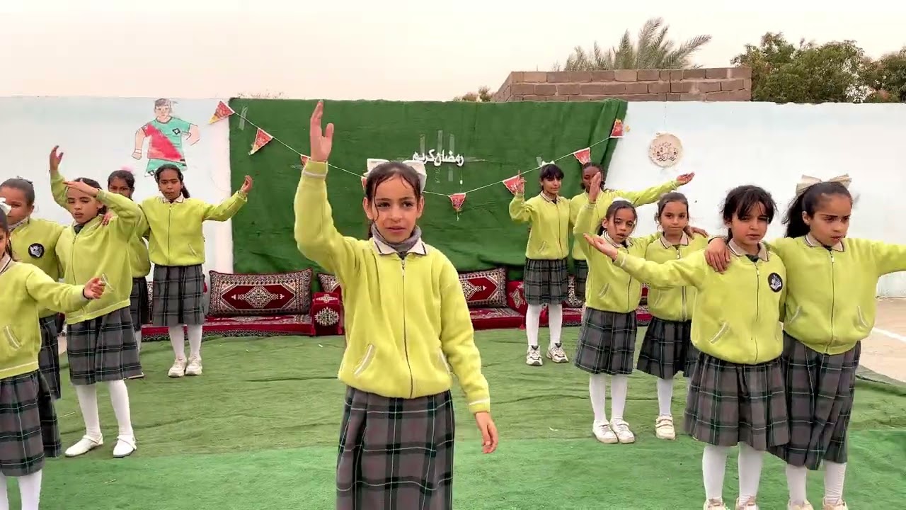 اقبل قمرك بعد غياب🌙