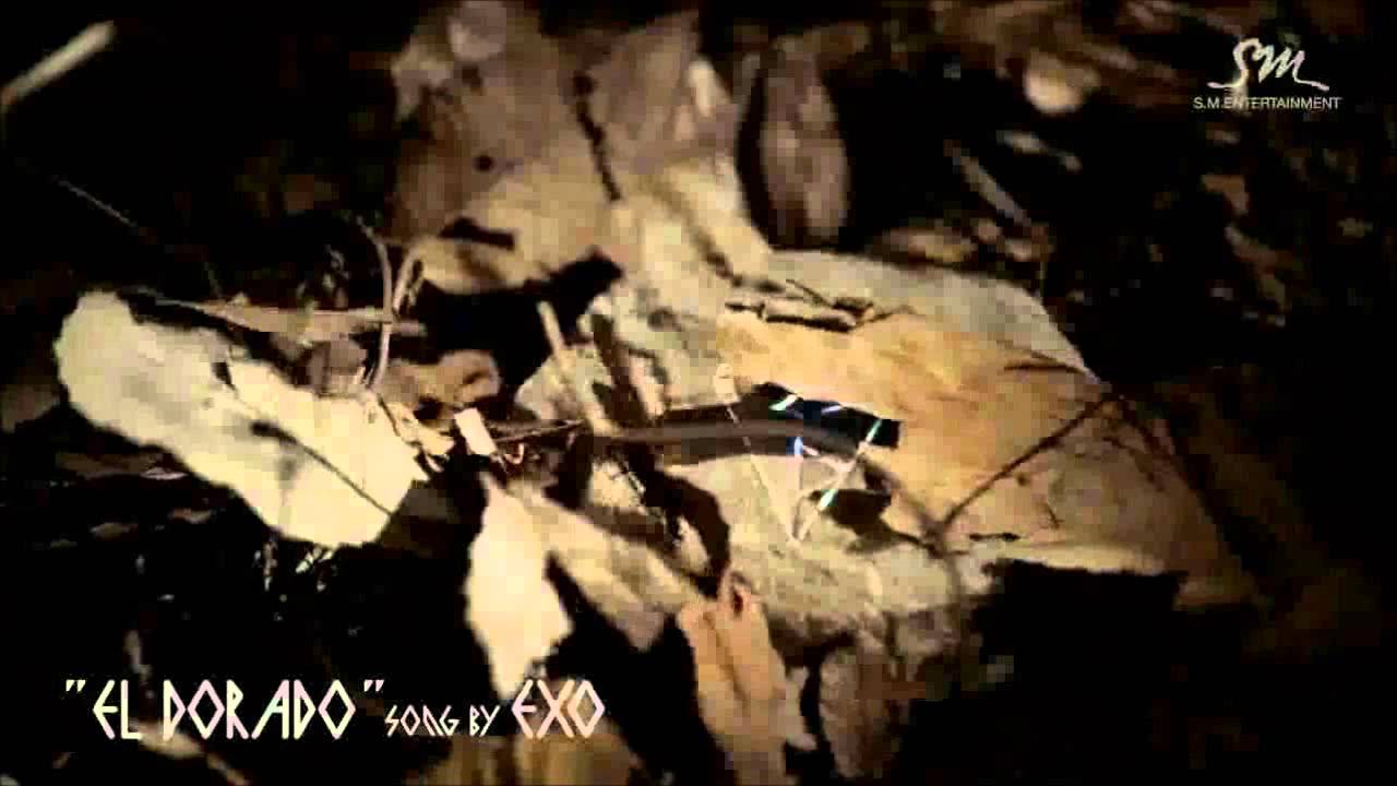 [MV] EXO - Let Out The Beast (Korean Ver.) (짐승을 보자)