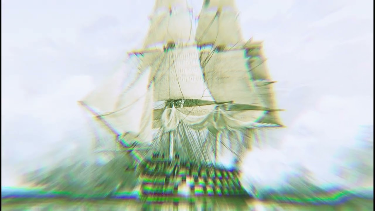 KLROCK: HMS VICTORY!