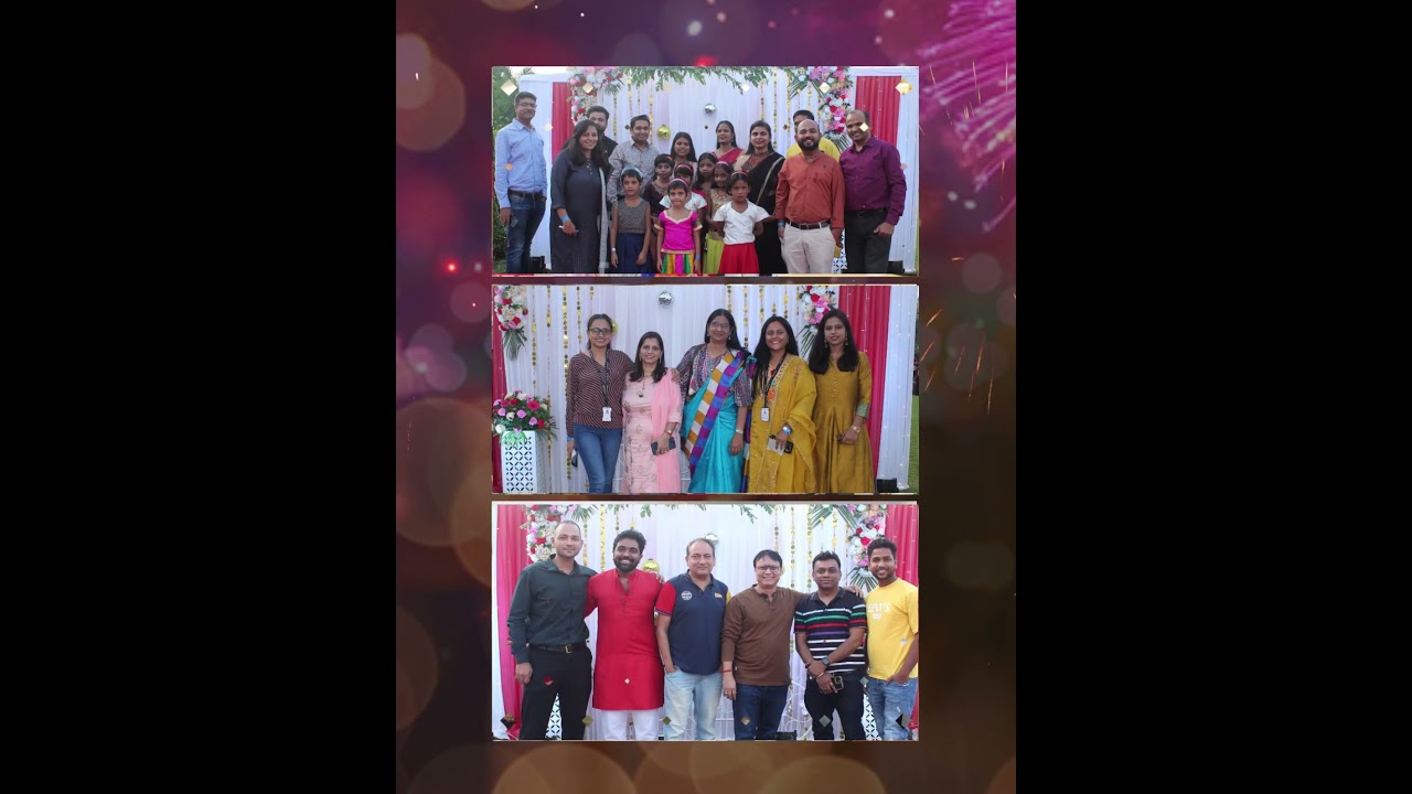 Together We Shine! | Impetus Diwali 2025 Celebration Highlights