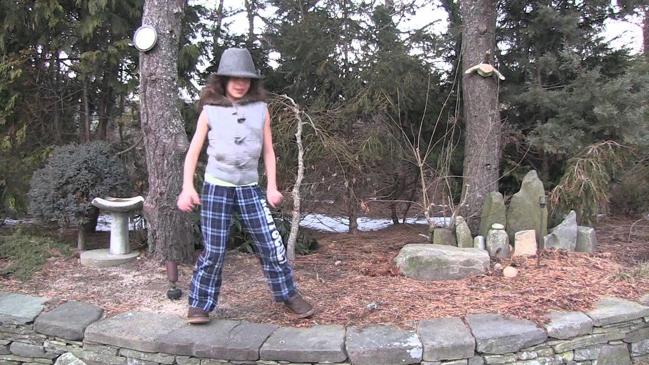 Pharrell Williams - We Are Happy From Nantucket #HAPPYDAY