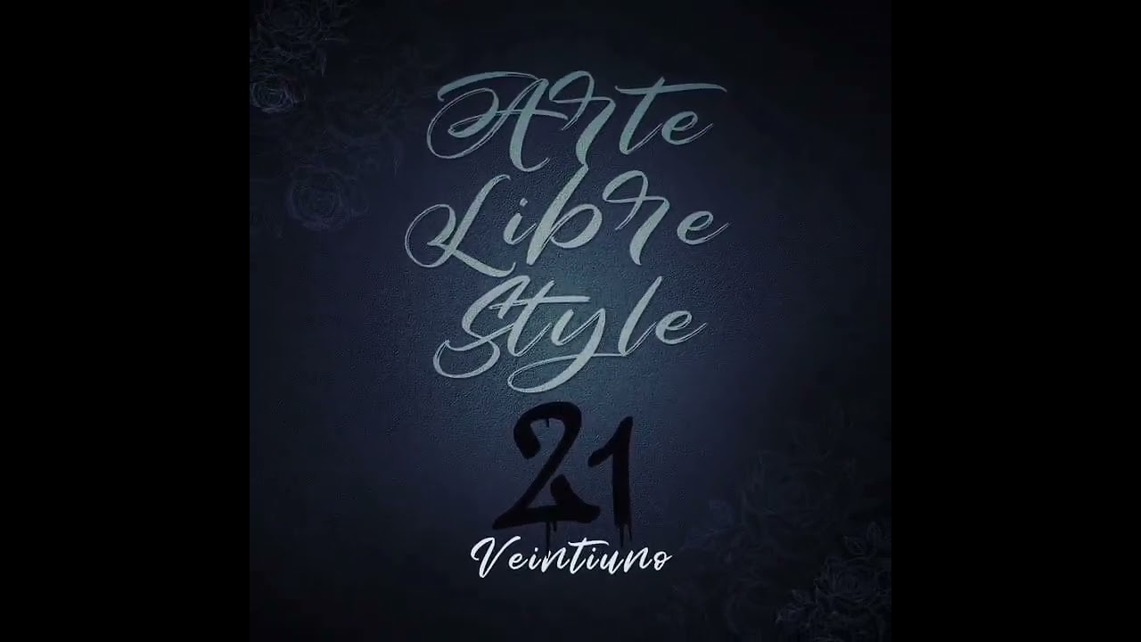 LOCO - ARTE LIBRE STYLE 21