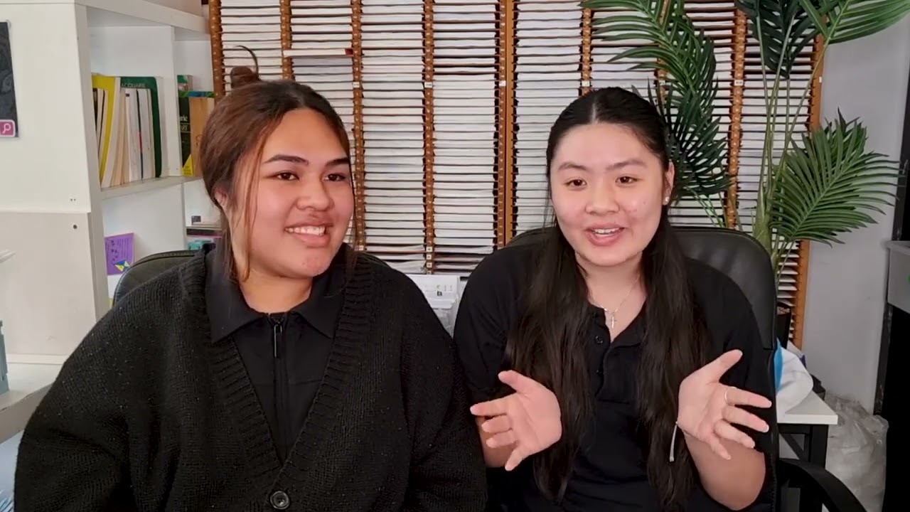 Work as a Kumon centre assistant - Bella and Shalom, QLD