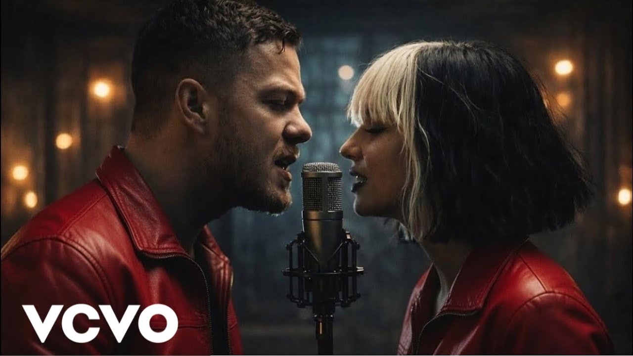 Imagine Dragons x Sia &ndash; Love Through the Ruins (Emotional Love & Pain Anthem)