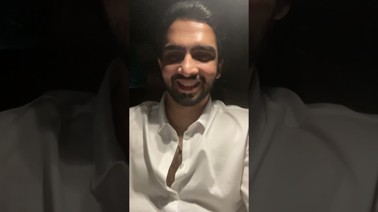 Amaal Mallik | Instagram Live Session