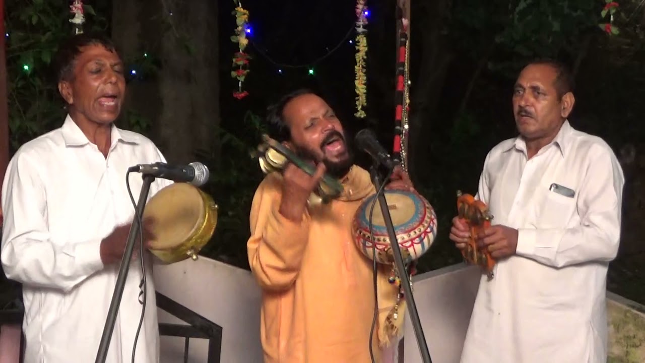 Himachali bhajan || पहाड़ी भजन || Himachali culture Chauhan studio.