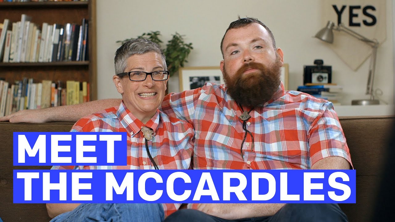 Meet The McCardles