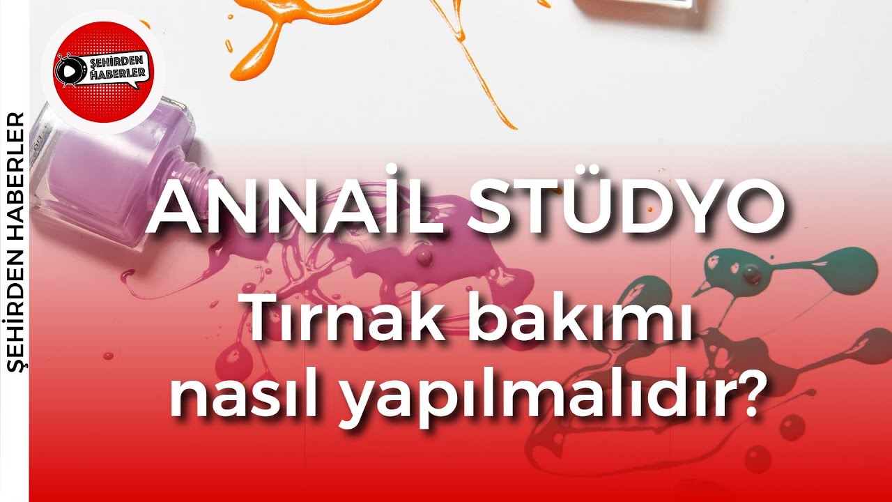 ANNAİL STÜDYO | EUROSTAR TV 