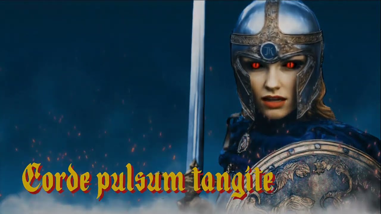 Templar of ERA