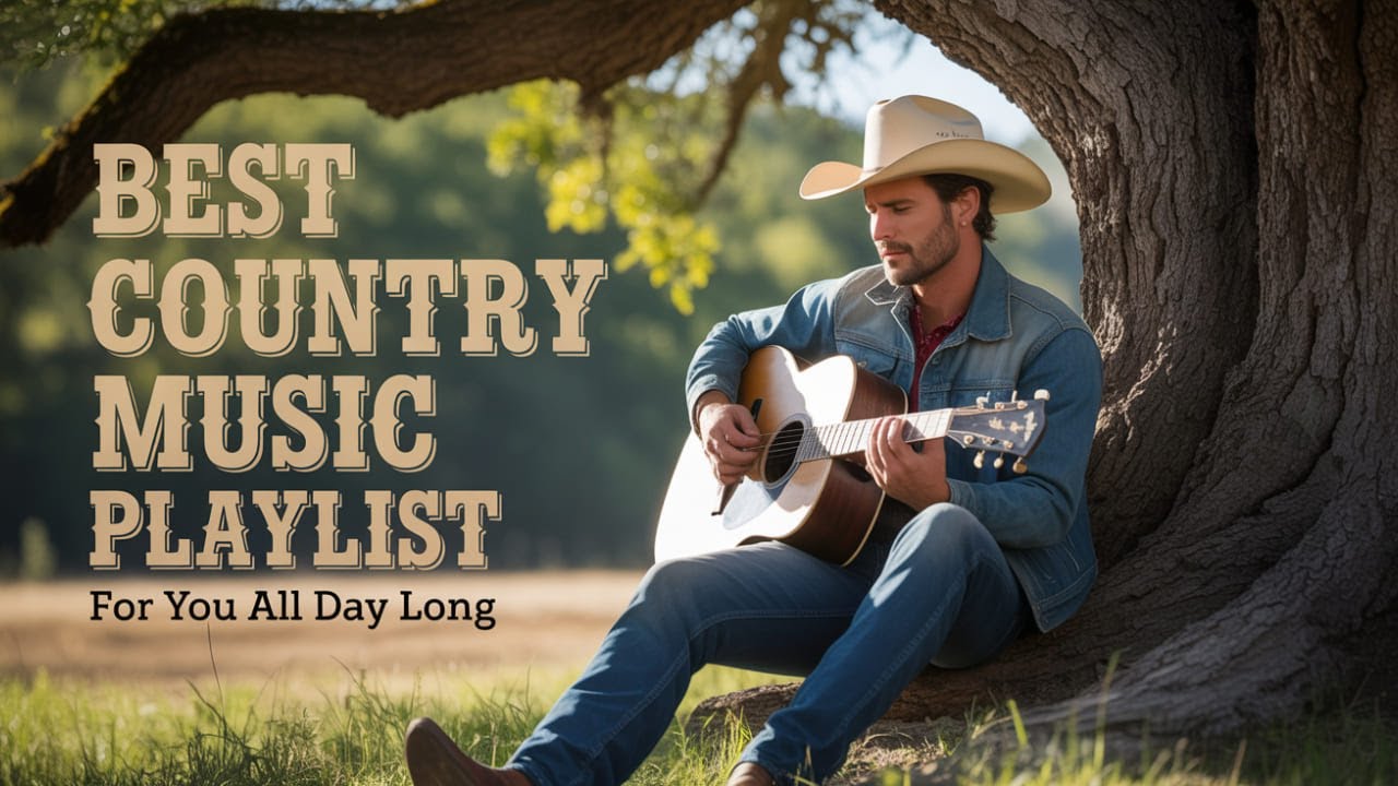 Morning Coffee Porch Country Ballads — Johnny Cash, Shania Twain & Alan Jackson