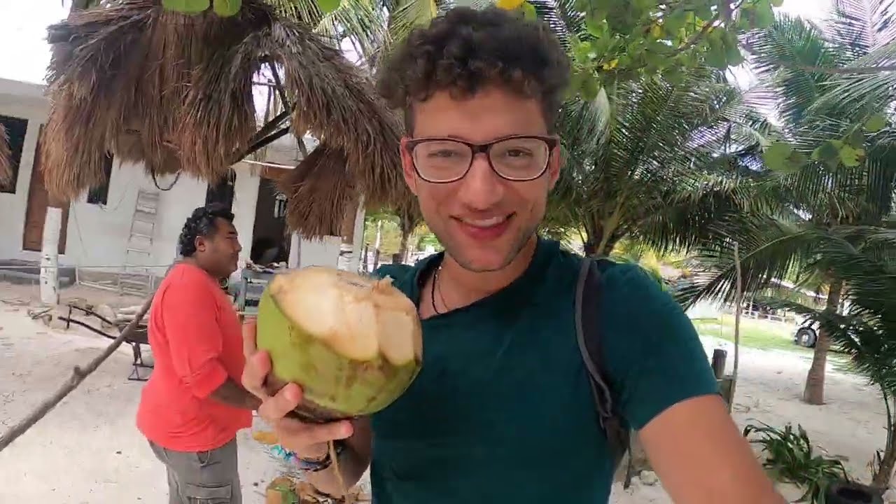 Mexico’s Greatest Gem Beach Town!!🇲🇽