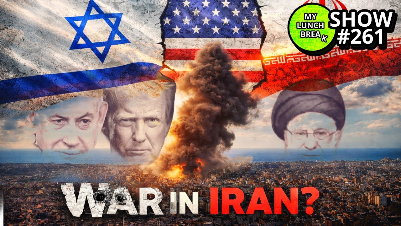 War in Iran?