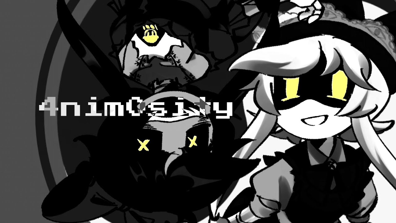 4nim0sity meme / Murder Drones