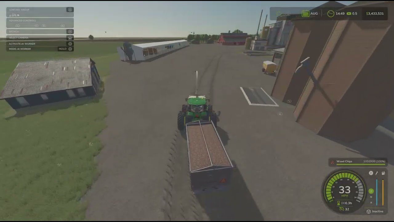 Terre Haute let's play ep 2