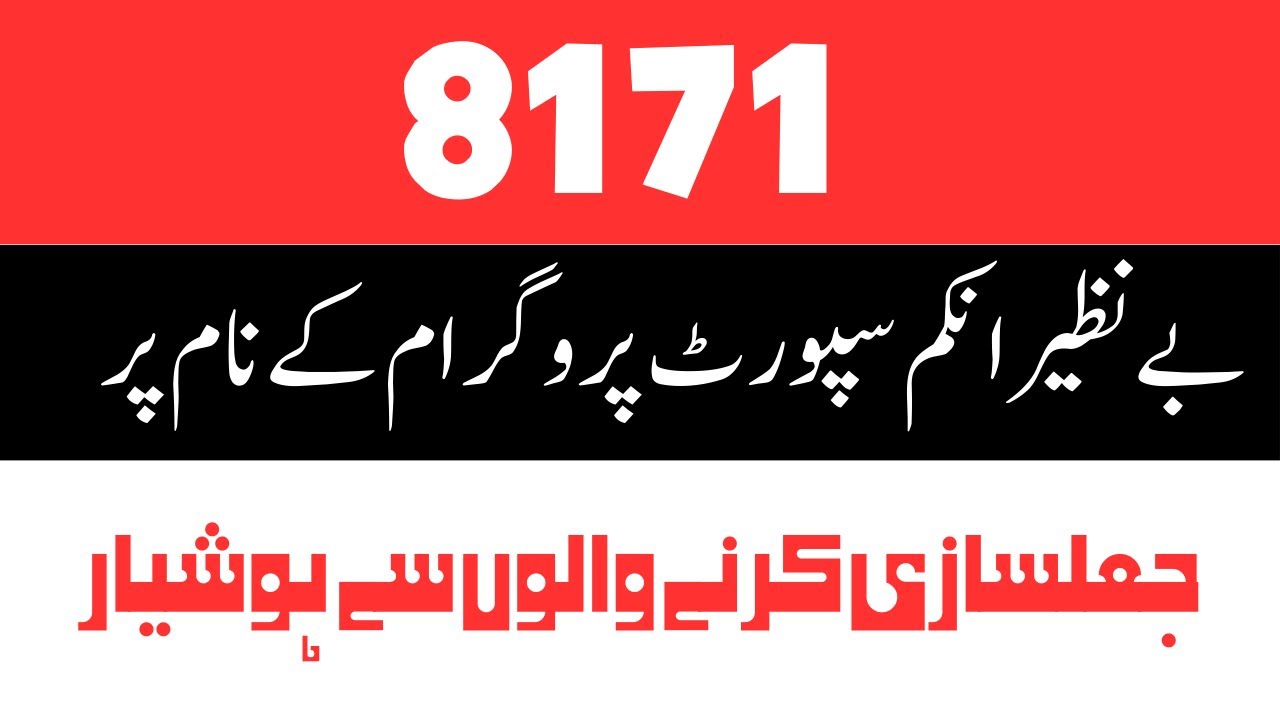 BISP new Update 2024 #bisp #bispupdates