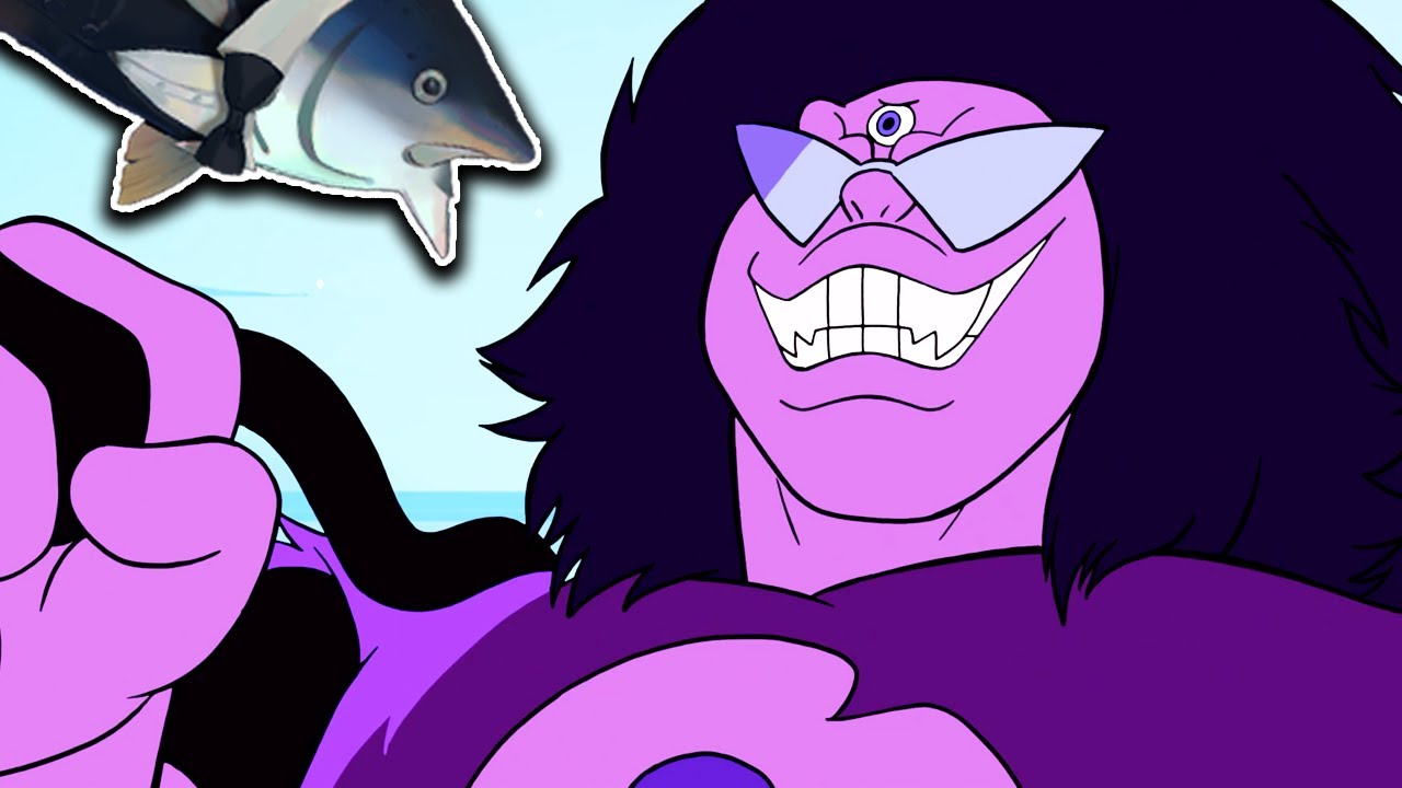 COACH STEVEN | Steven Universe Reaction