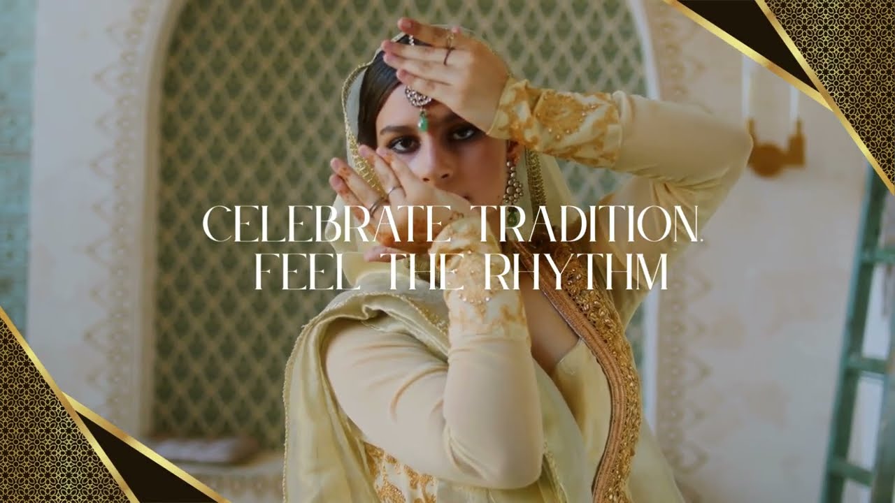 Sitar, Tabla, Flute, Tanpura, and ambient Indian strings