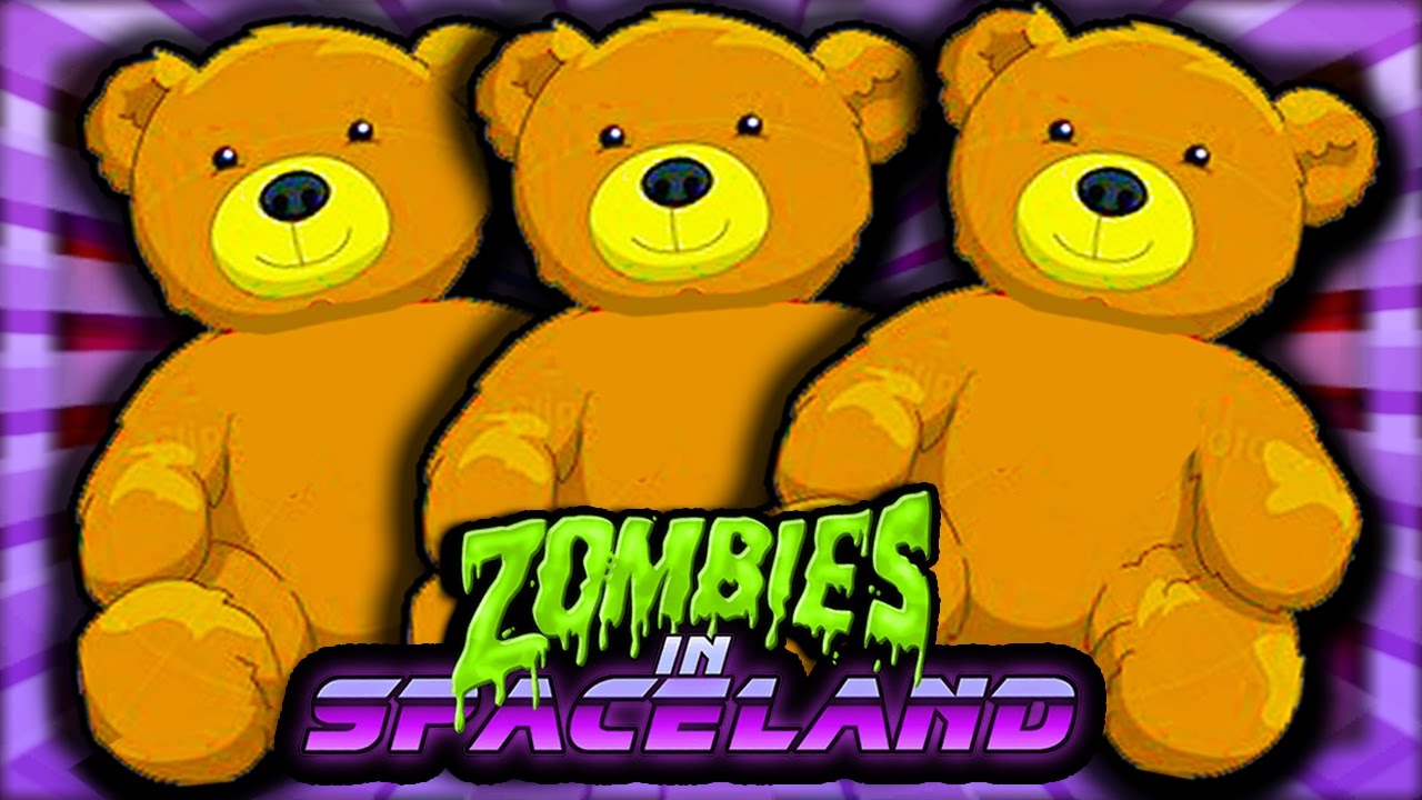 ALL 40 TEDDY BEAR LOCATIONS FOUND 