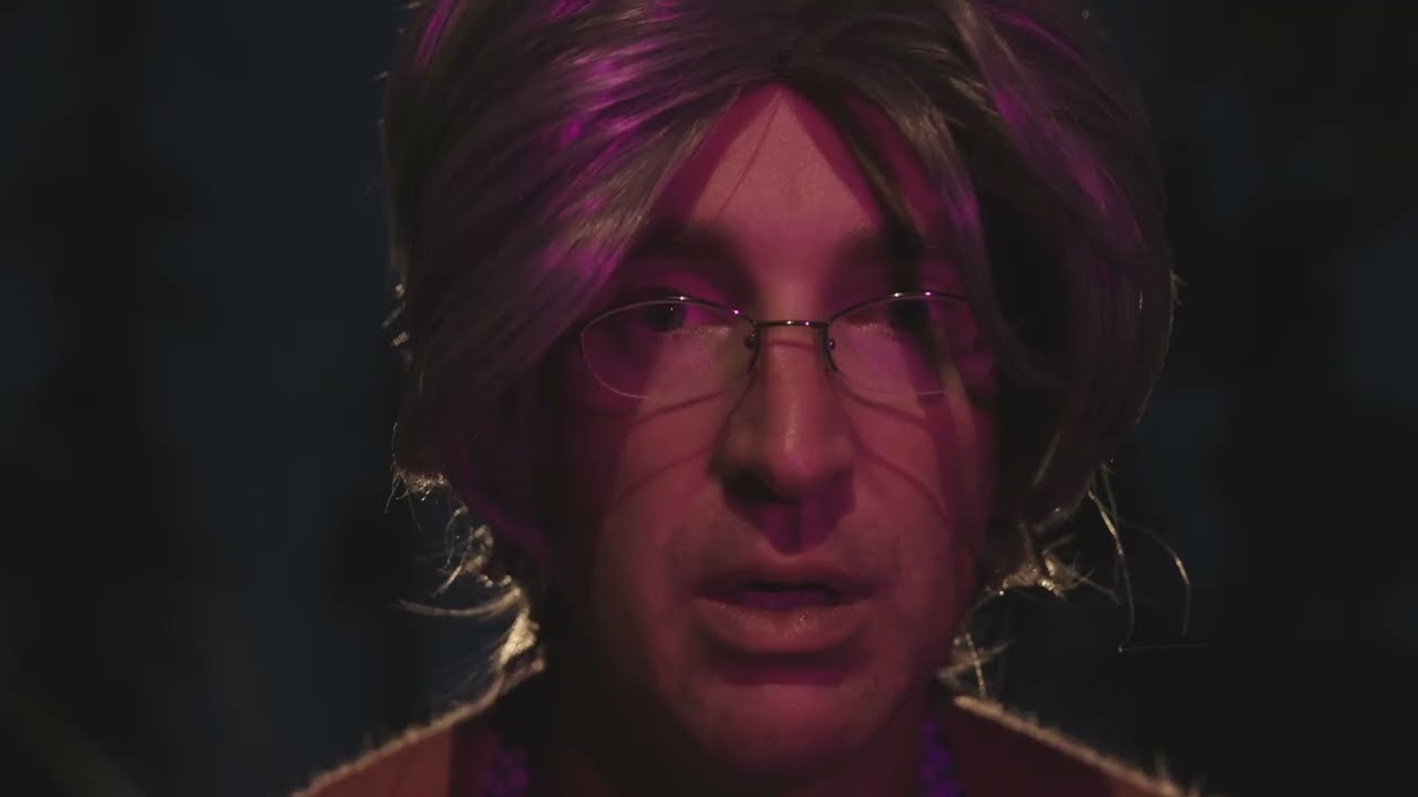 TCFF 2025 - It Came From Your Mom's House