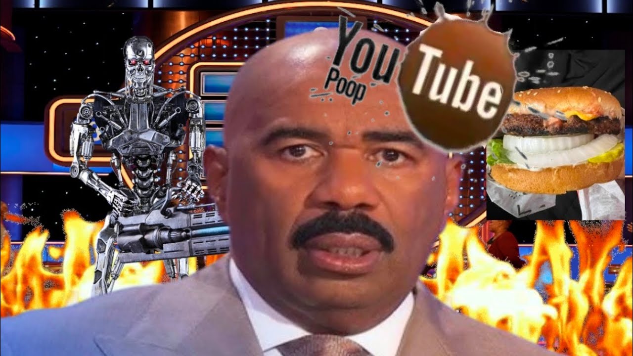 [YTP] Family Shoe