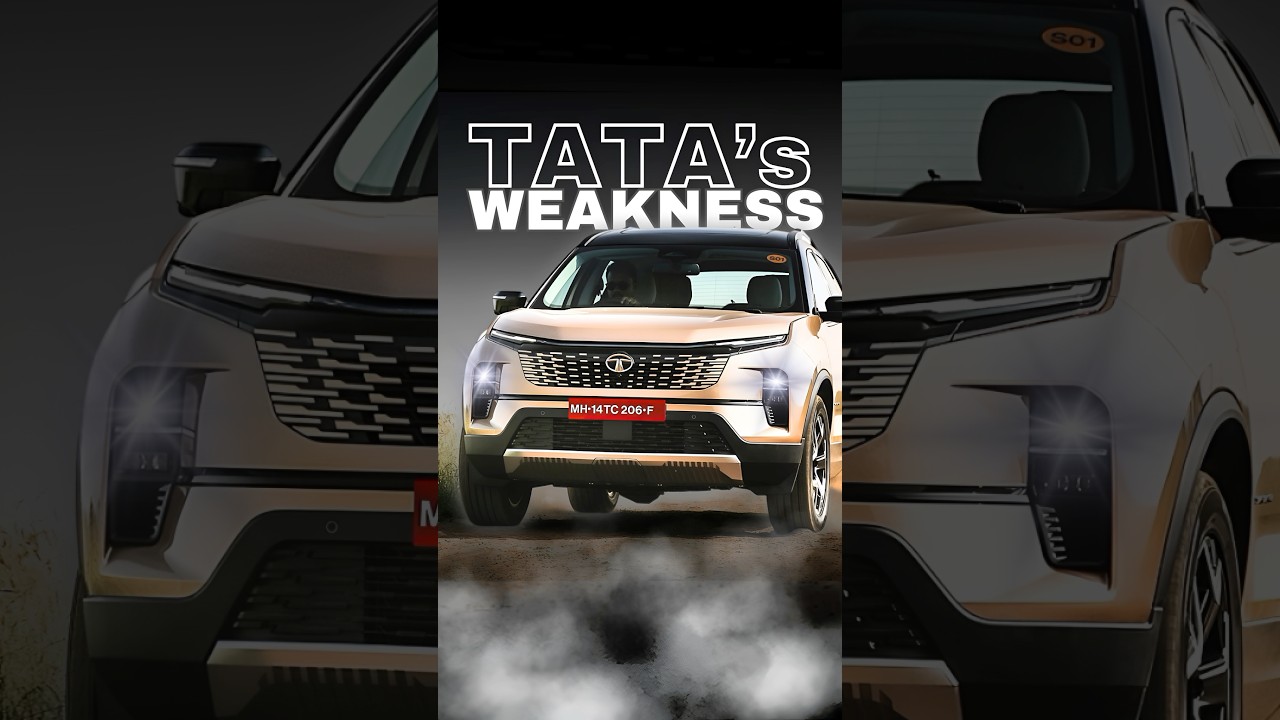 Tata&rsquo;s Engine Curse!