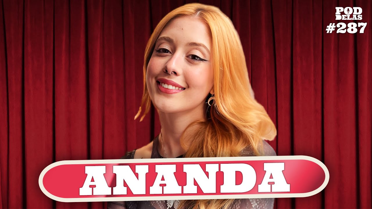 ANANDA - PODDELAS #287
